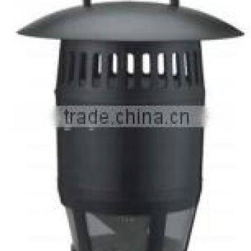 flying insect trap with fan with CE/EMC/EMF/LVD/GS