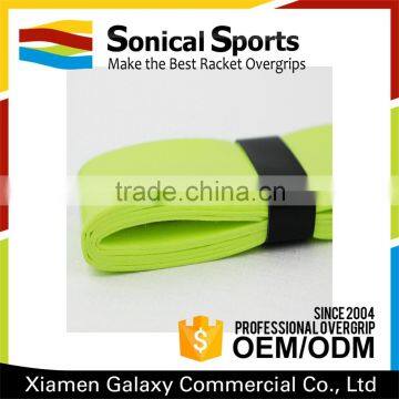 Silicone Badminton Tacky Overgrip Elastic