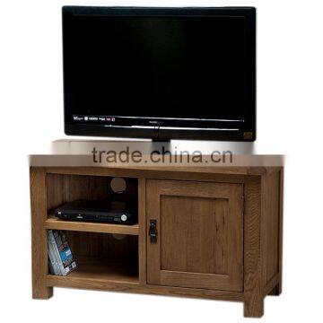 Solid Wood TV Cabinet