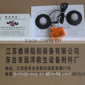 SOLAS Lithium Battery Life Raft Light photo-5