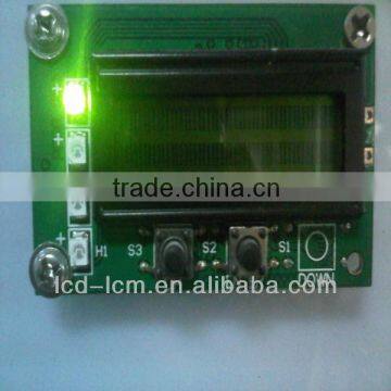 custom digitizer lcd display module