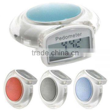 Jewel Pedometer