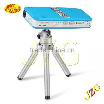 2016 wholesale lovely Mini portable Projector for business/Home theater
