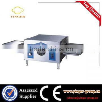 Tunnel Oven/electric conveyor pizza oven