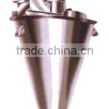 NV-2000 Double-screw Conical Mixer