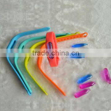 2016 Hot Selling Silicone Bracelet no Harm Outdoor and Indoor Mosquito Repellent photo-5