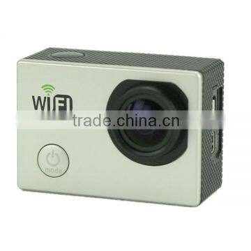 New Sport Camera SJ6000 Full HD 1080p Sport Camera Use Bracket to be Rear View Camera