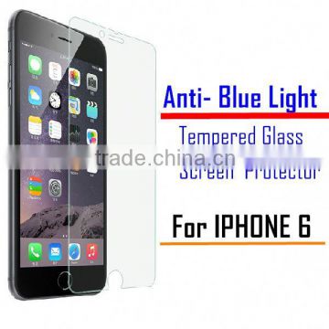 9H super hard tempered glass blue light membrane film