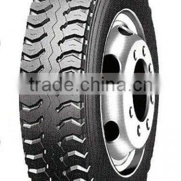 TBR Tyre Truck and Bus Tyre 1000R20 Radial Truck Tire Wholesale