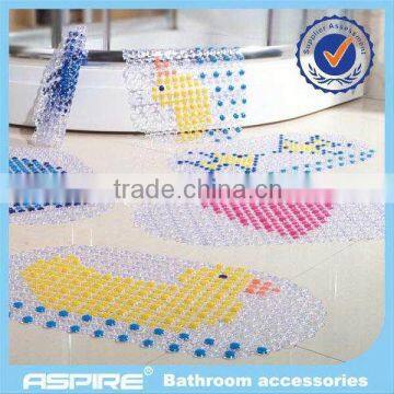 bathroom gift accessories anti slip bath mat