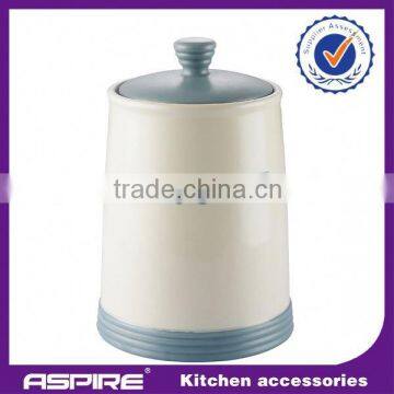 2014 Kitchenware small tea canister