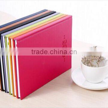 2016 Custom Personality Calendar, Dairy for Gift photo-3