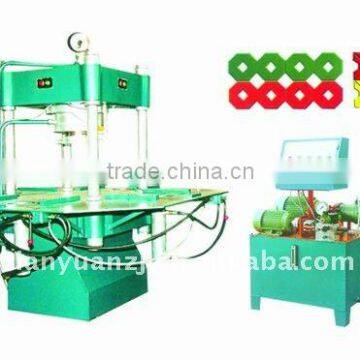 TY850 Good quality brick/Blocks machine with competitive price