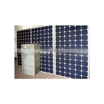 5KW off grid Household Solar PV System