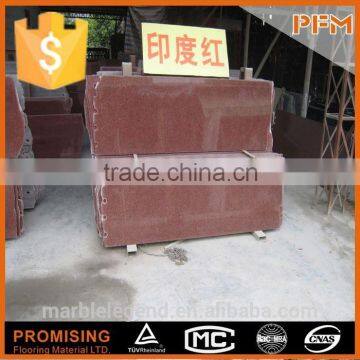 China best price white granite stairs