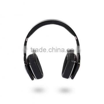 wholesale stereo sport bluetooth handsfree headset with mp3 player microphone for cell phone