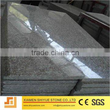 China Natural Polished G664 Granite Steps