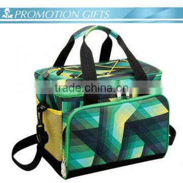 Custom Multifunction Insulated Cooler Bag photo-2