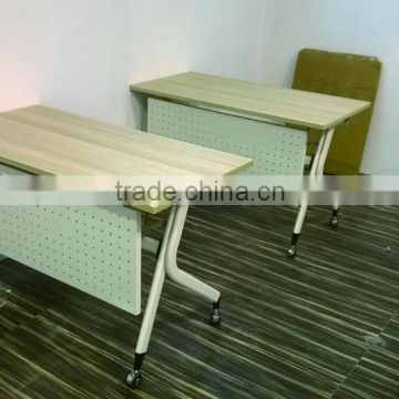 Wooden Office Table