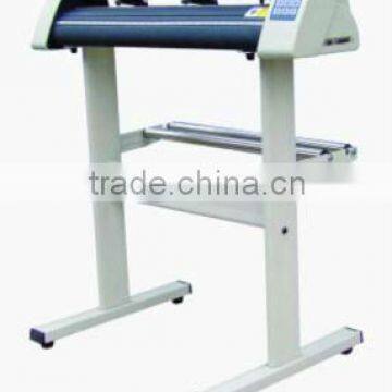 DW720 chinese cutting plotter