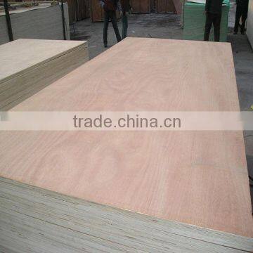 Commerical Plywood