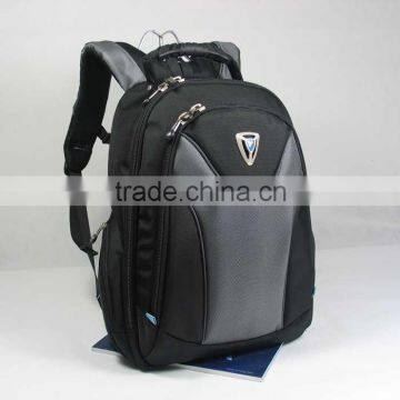 High capacity motorcycle backpack with high quality