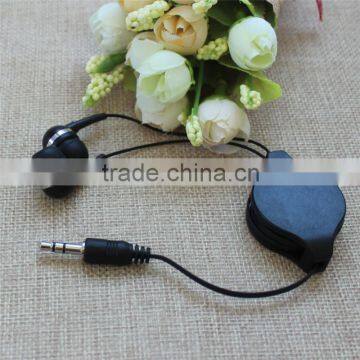 Retractable Earphones ,Custom Earphones ,earphone Factory Supplier photo-6