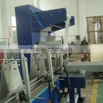 heat automatic shrink film packing machine