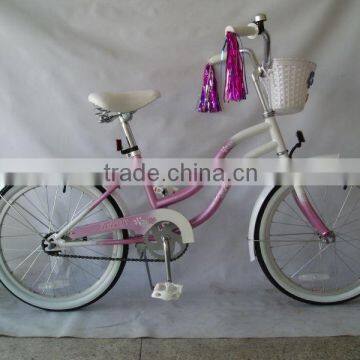 20 inch cute children bicycle for sale little girls bicycle kids bike china factory children bike