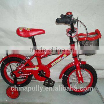 New Model Children Bicycle Child Bike Colorful