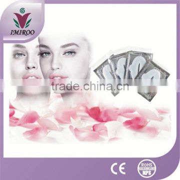 Best quality best sell lip patch/moisturizing lip mask