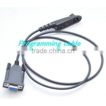 RPC-M328 for walkie talkie radio GP program cable