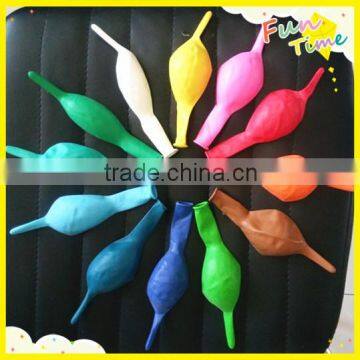 All events occasions decoration latex tail baloon globos