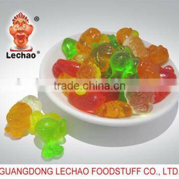 Plants vs Zombies Toy Candy Bulk Candy-HALAL Gummy Camdy