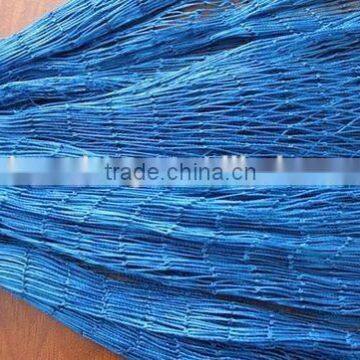 Machine Knitting Multifilament Nylon Fishing Net With Strong Stretch photo-3