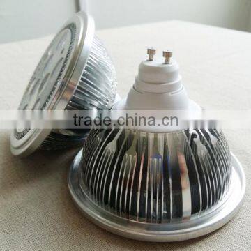 Ac85-265v Ar111 Lighting Es111 Led Gu10 Led Spotlight 9w photo-3