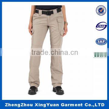 Good Quality Selection Fabrics Great Value Mens Cargo Work Trousers