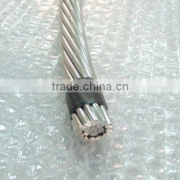 AAC canna cable aerial cables China manufacturer