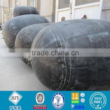 Conventional Type Pipeline Blocking Airbags