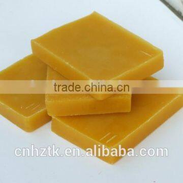 Yellow Beeswax