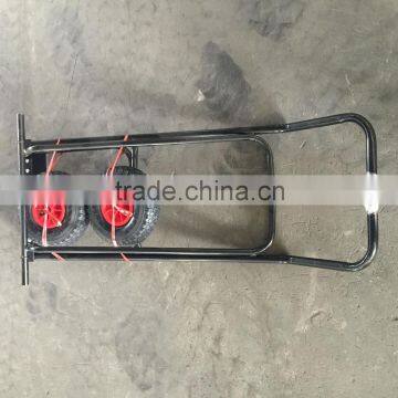 Light Duty Hand Trolley photo-2