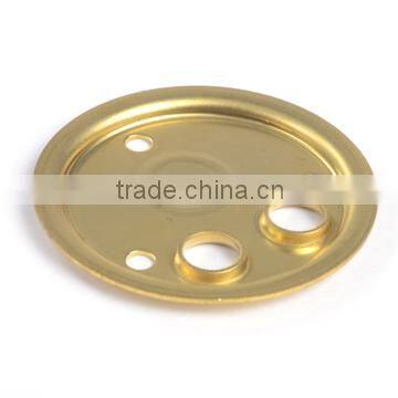 motorcycle engine parts clutch brass flange