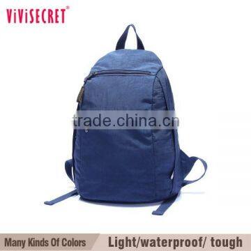 Vivisecret New Model Korean Style Snake School Backpacks for University Students Travel Bag for Teen Girl photo-4