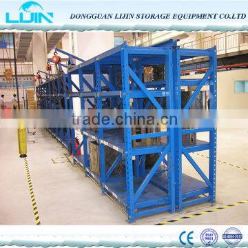 High Efficiency and Flexible Drawer Racks photo-5