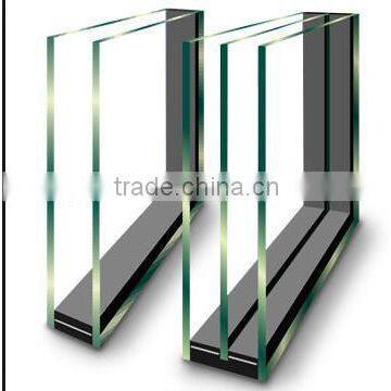 translucent greenhouse roofing glass panels