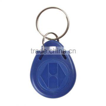 125khz/13.56mhz Blank Rfid Cards Em4102/TK4100 for Access Control photo-5