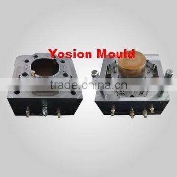 Yosion plastic paint pail sino mould