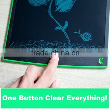 2016 Promotional Memo Pads Style and Electronic Boogie Board Perfect for a Kid Learn Languages