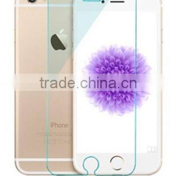 For Apple IPhone 6 Tempered Glass Screen Protector, Factory Wholesale Price With Best Crystal Retail Package photo-5