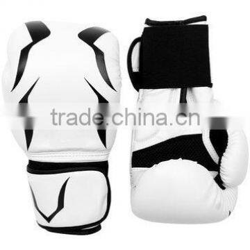 Custom Printed Boxing Gloves